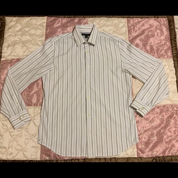 Banana Republic Other - Banana republic Dress Shirts Long Sleeve